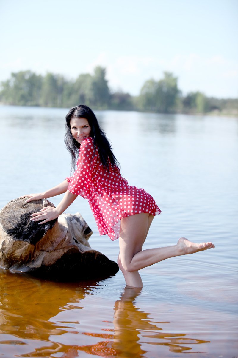 Танюшечка, 36