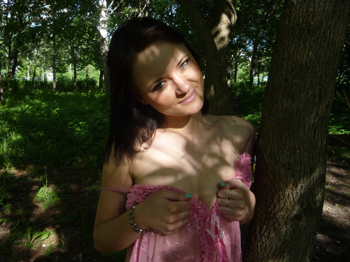 Елена, 20
